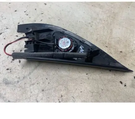 Volkswagen Golf IV Front door high frequency speaker 1J0837993A