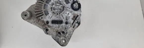 Renault Koleos I Generator/alternator 23100JG71A