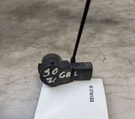 Citroen C5 Parking PDC sensor