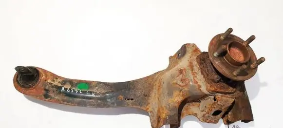 Volvo C30 Rear upper control arm/wishbone 1462293 107288kl0165