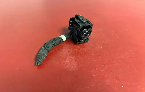 BMW X1 U11 Other wiring loom 9302474