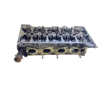 Opel Astra J Engine head 55571949 10069202528