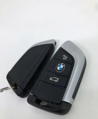 BMW 2 F45 Ignition key/card 
