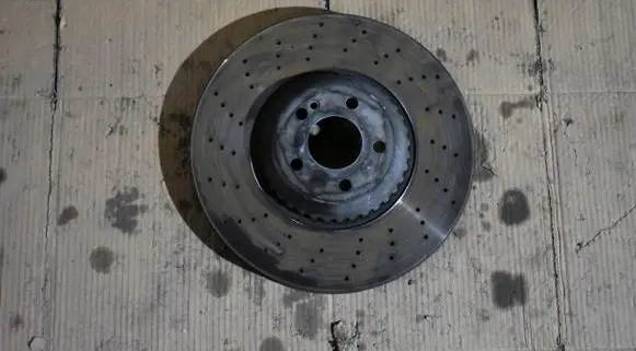 Mercedes-Benz E W213 Other brake parts A222421510055555