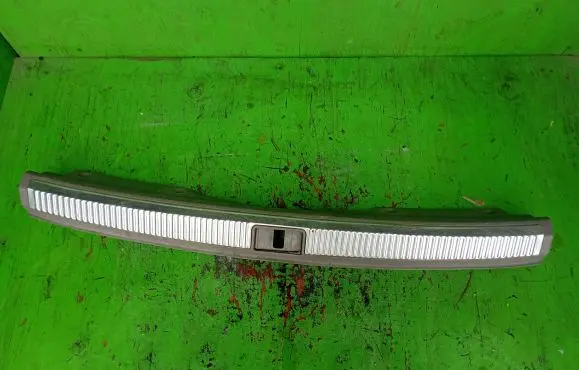 Audi A4 S4 B6 8E 8H Other trunk/boot trim element 8E986483