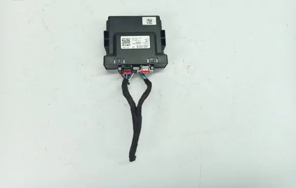 Opel Astra K Parking PDC control unit/module 13512363 F00HJ01584 8370600000000X