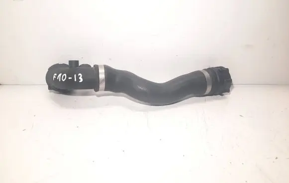 BMW 5 F10 F11 Engine coolant pipe/hose 14837810H