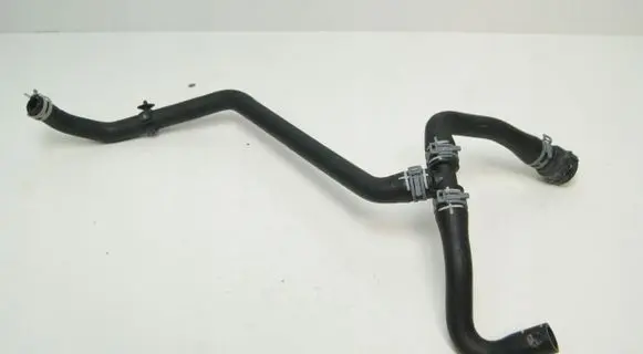 Volkswagen e-Golf Engine coolant pipe/hose 5QE819337G