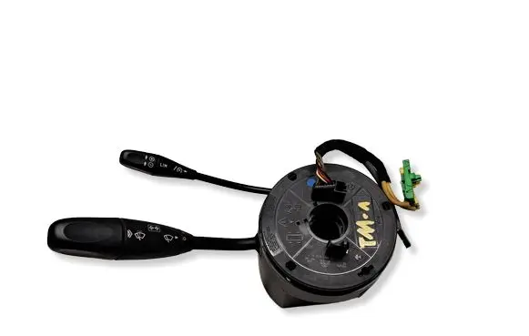 Mercedes-Benz CLK A209 C209 Airbag slip ring squib (SRS ring) A2094640418 A2095404345