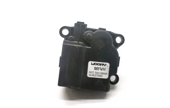 Tesla Model S Air flap motor/actuator D332CK8AA04