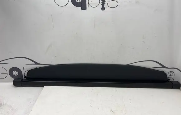 Toyota RAV 4 (XA50) Parcel shelf load cover 