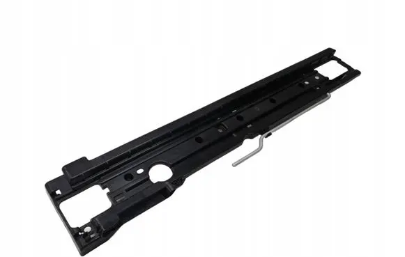 Porsche Cayenne (9Y0 9Y3) Other trunk/boot trim element 7P0863600A