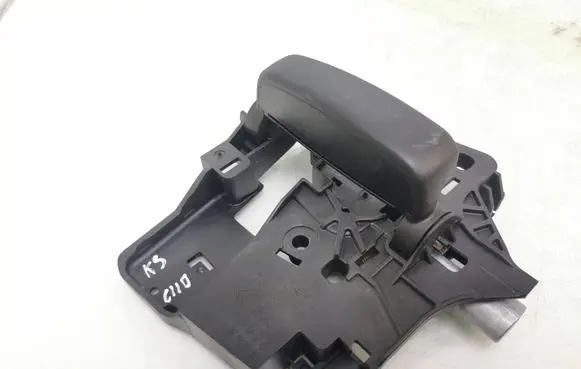 Citroen Berlingo Sliding door interior handle 9685484277 9682100977 9682100777