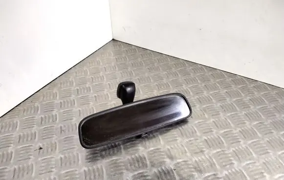 Hyundai Santa Fe Rear view mirror (interior)