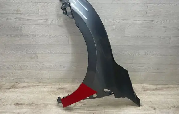 Fender