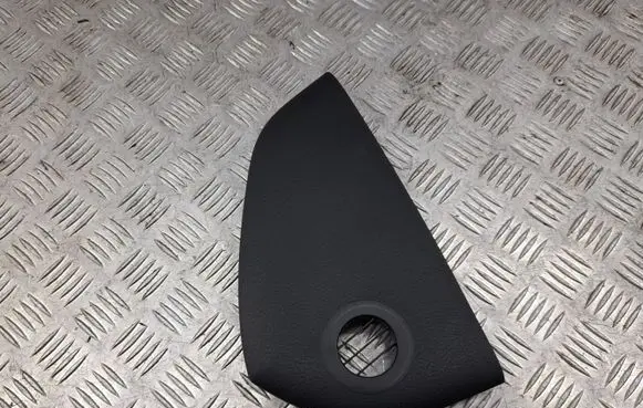 Audi A6 S6 C6 4F Dashboard side end trim 4F1857085