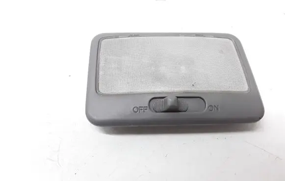 Honda Prelude Front seat light