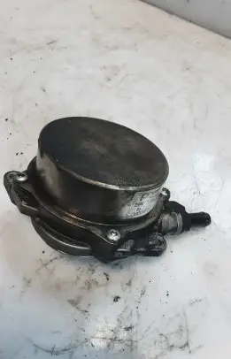 Audi A6 S6 C6 4F Vacuum pump 057145100 06T1160227 3594700906080