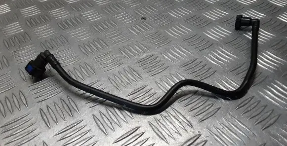 Audi A6 S6 C8 4K Fuel line pipe 4K0201227D