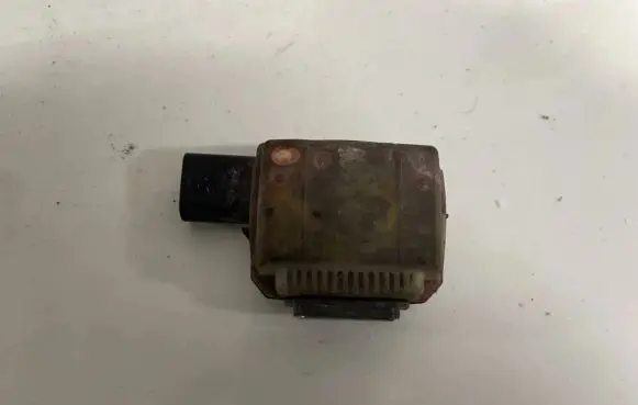 BMW 5 GT F07 Sensor 6620923687901 66209236879-01