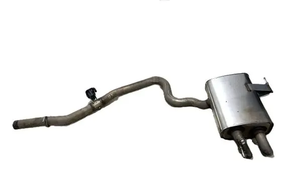 Audi Q3 F3 Rear muffler/silencer tail pipe 5QF253611AC 39576 83A253181AP