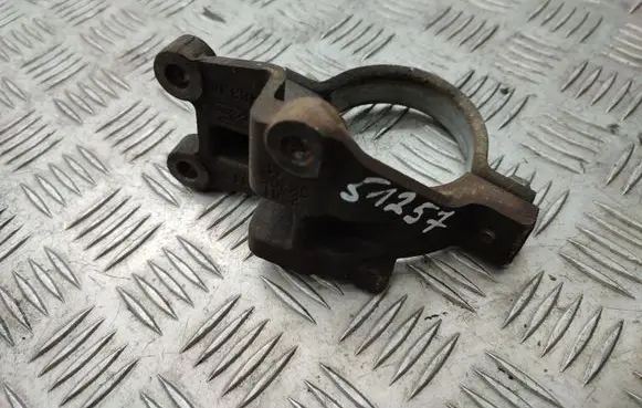 Ford B-MAX Driveshaft support bearing bracket 2S613K305AF