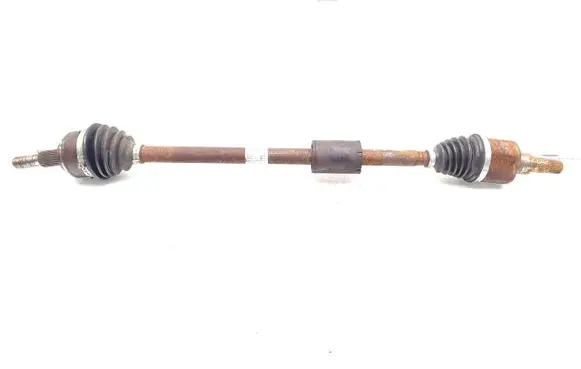 Ford Puma Front driveshaft L1T6-3B436-BC
