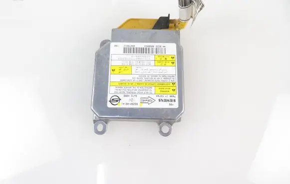 SsangYong Rexton Airbag control unit/module 8625008141