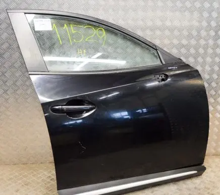 Mazda CX-3 Front door D10E58010