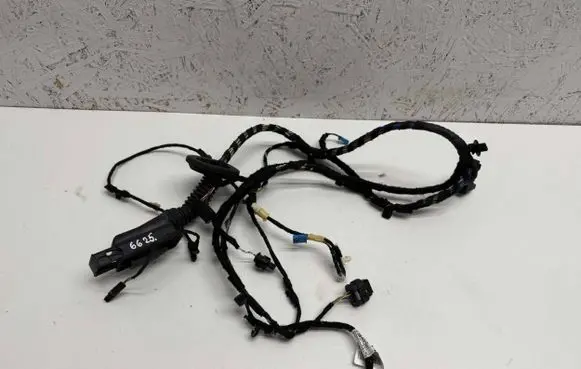 BMW X1 F48 F49 Front door wiring loom 9384577 ENJ884