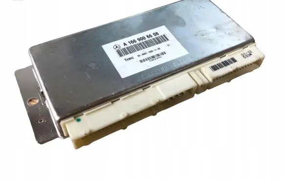 Mercedes-Benz ML W166 Other control units/modules A1669006608