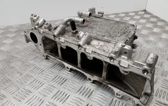 Skoda Octavia Mk3 (5E) Intake manifold 04L129766N