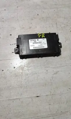 Fiat Freemont Other control units/modules 68086377AD 2841229704300 960302
