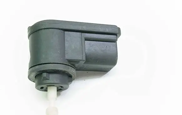 Volkswagen Golf IV Headlight level adjustment motor 1J0941295B