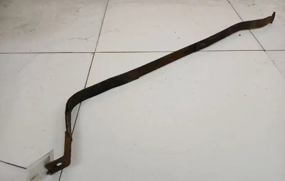 KIA Sorento Fuel tank mounting bracket