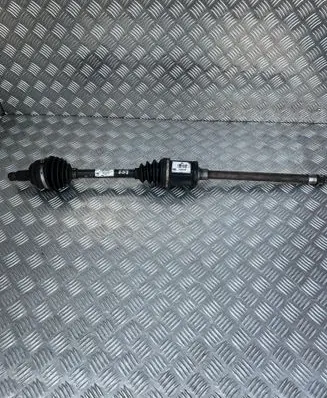 BMW X3 E83 Front driveshaft 7524046 8250130587002