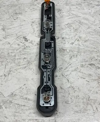 Renault Master III Tail light bulb cover holder 17109600