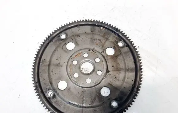 Mazda 6 Flywheel 5c21