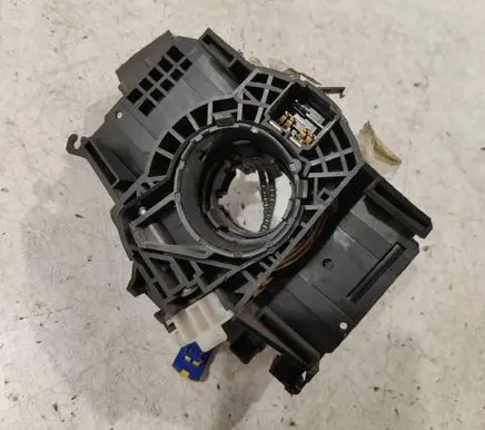 Renault Laguna II Steering angle sensor 8200004642