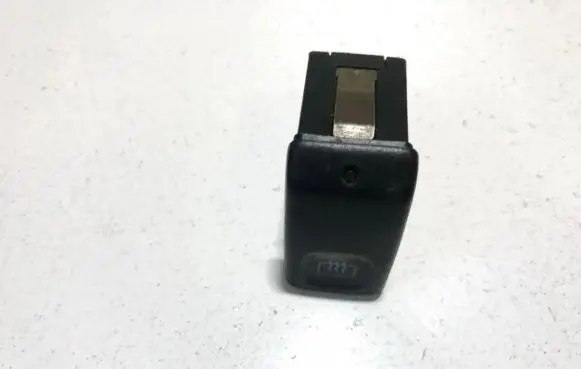 Windscreen/window heater switch