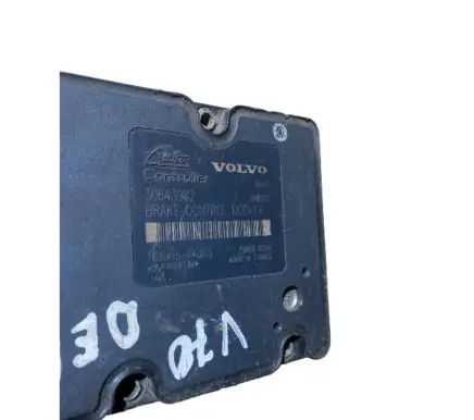 Volvo S80 ABS Pump 30643982 10092504053