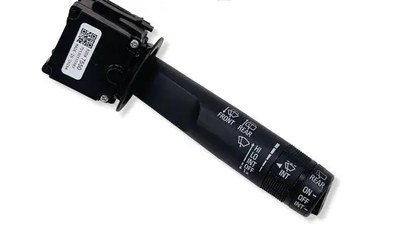 Buick Encore I Wiper control stalk 52087550