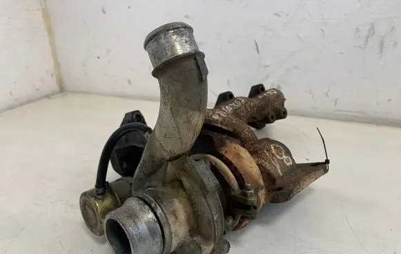 Ford Focus Turbo