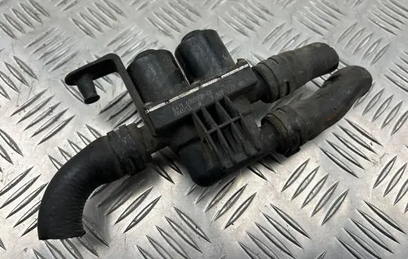 BMW 1 E81 E87 Electric auxiliary coolant/water pump 6931708