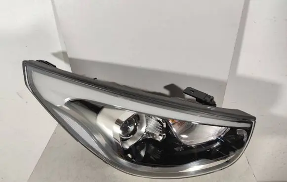 Hyundai ix35 Headlight/headlamp 921022SXXX 921022YXXX