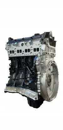 Mercedes-Benz CLS C218 X218 Engine 651924 651.924 651