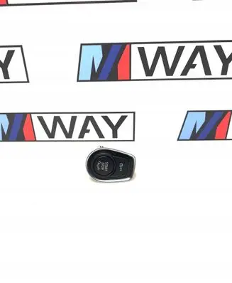 BMW 4 F32 F33 Engine start stop button switch 