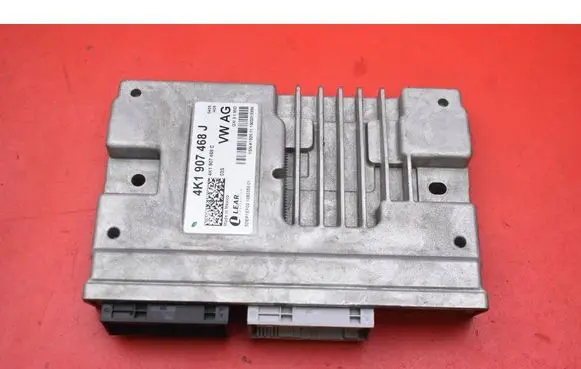 Audi e-tron Engine control unit/module ECU 4K1907468J
