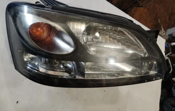 Subaru Outback Headlight/headlamp