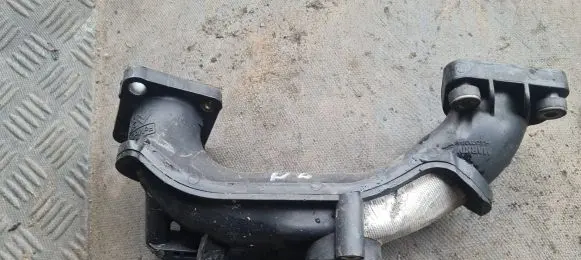 Ford Focus Intercooler hose/pipe 967495168000